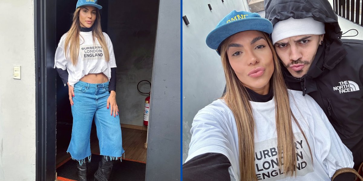 Tays Reis / Tays Reis e Biel