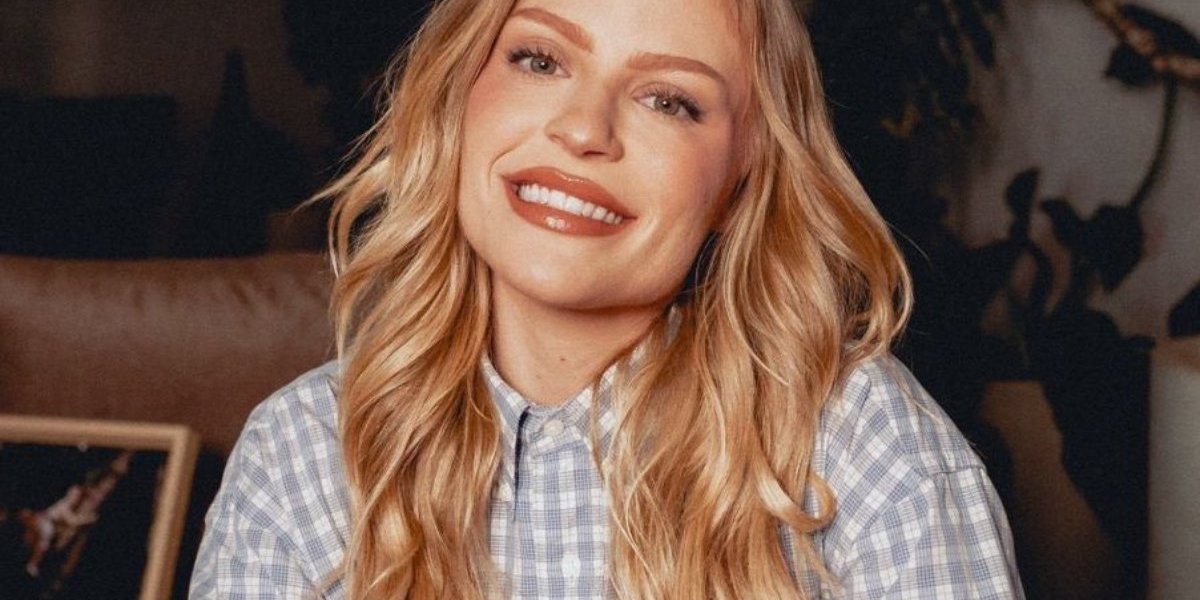 Luísa Sonza é criticada por não bancar salão da avó, e rebate comentários