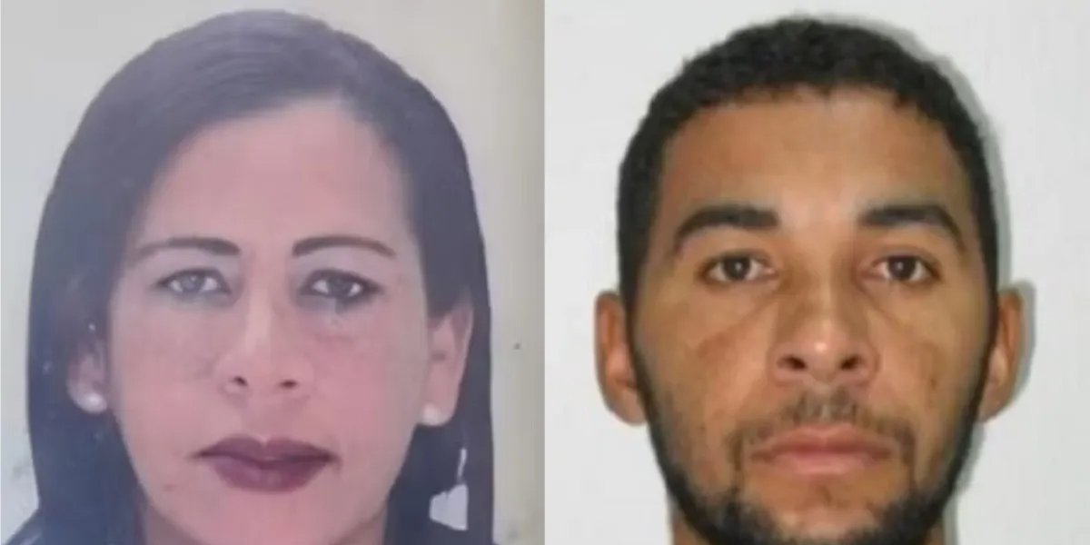 Vítima assassinada