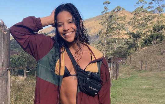 Polícia da Indonésia abre investigação sobre a morte de Juliana Marins