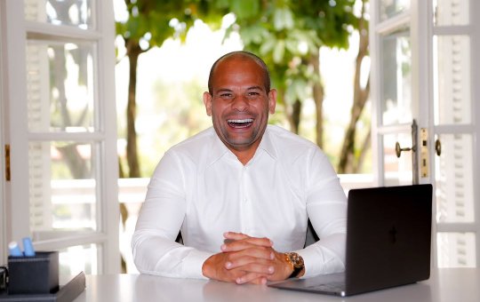 Médico Gabriel Almeida se pronuncia após penalidade do Cremeb: 'decisão injusta'