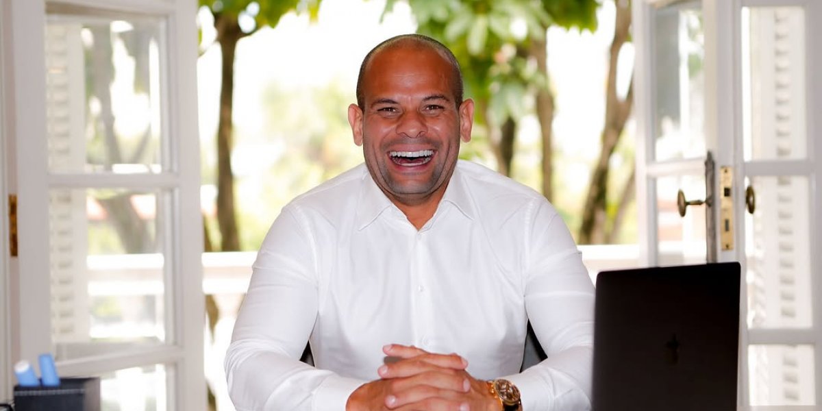 Médico Gabriel Almeida se pronuncia após penalidade do Cremeb: 'decisão injusta'