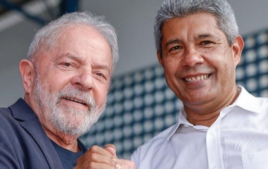 Governo Federal autorizou ação de segurança em presídio na Bahia