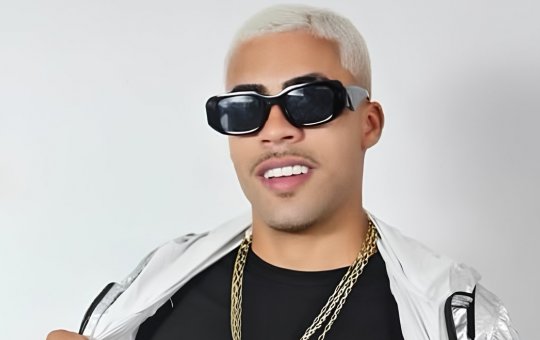 Cantor de pagode e mais duas pessoas são mortos a tiros em Salvador