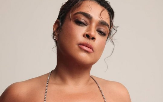 Preta Gil recebe visita de amigos nos EUA durante tratamento contra câncer