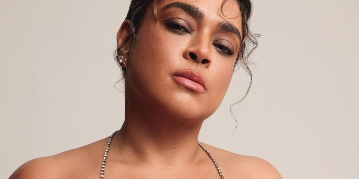 Preta Gil recebe visita de amigos nos EUA durante tratamento contra câncer