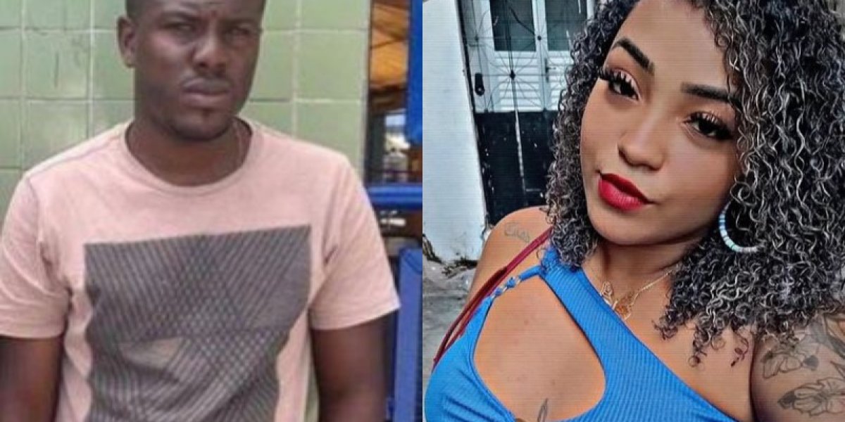 Saiba quem é o casal morto com cantor de pagodão na Cidade Baixa