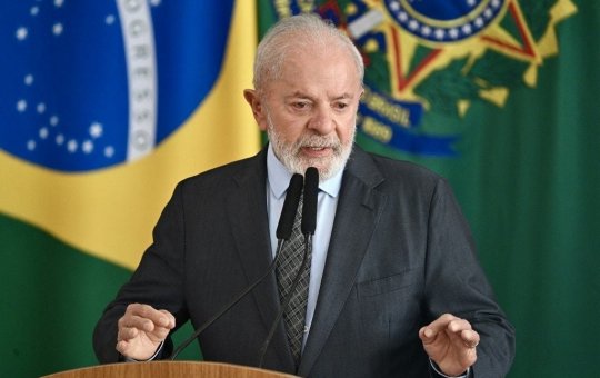 Lula descarta possibilidade do 2 de Julho se tornar feriado nacional: '90% não sabe o que aconteceu'