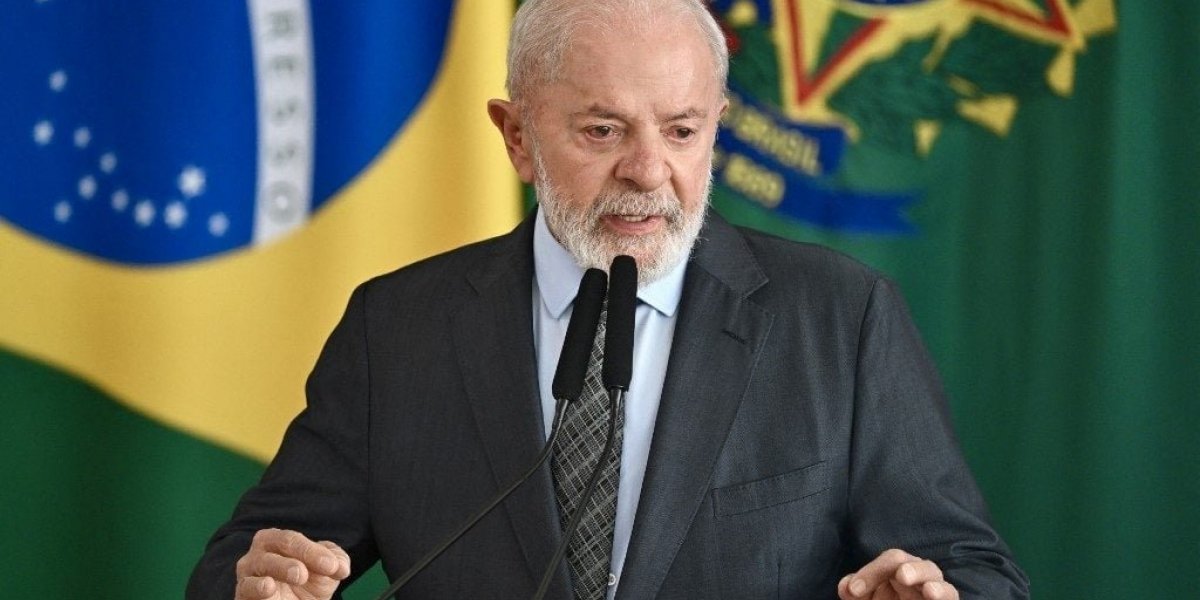 Presidente Lula