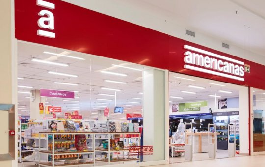 Lojas Americanas terá desconto de R$ 500 milhões para pagamento de dívida