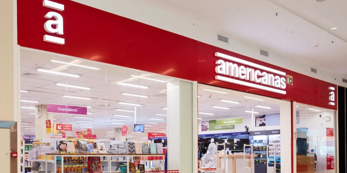 Lojas Americanas terá desconto de R$ 500 milhões para pagamento de dívida