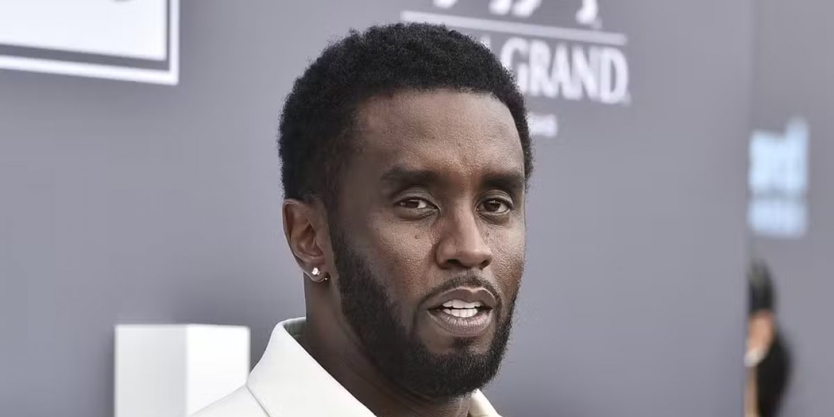 Sean 'Diddy' Combs