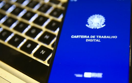 Mais de 3 mil vagas de emprego estão disponíveis em Salvador e RMS para esta quinta-feira (3)