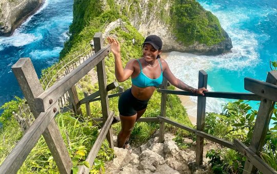 Velório de Juliana Marins será nesta sexta-feira (4) em Niterói