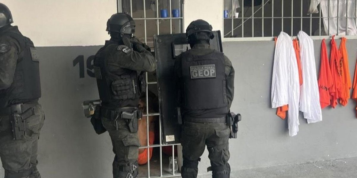 Força Penal Nacional