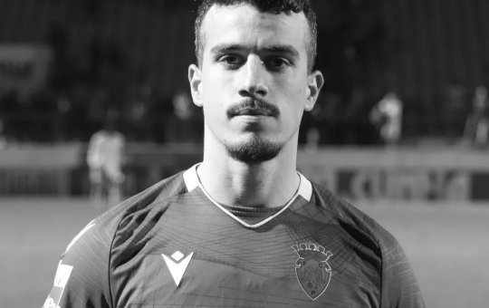 Conheça quem foi André Silva, irmão de Diogo Jota