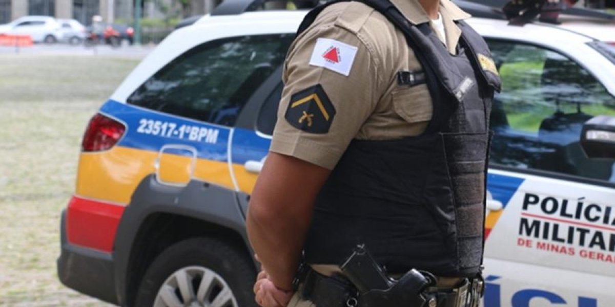 Polícia Militar de Minas Gerais