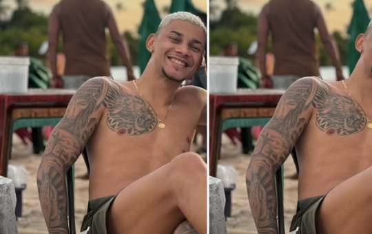 Influenciador é liberado após prisão por acidente que matou motociclista por aplicativo