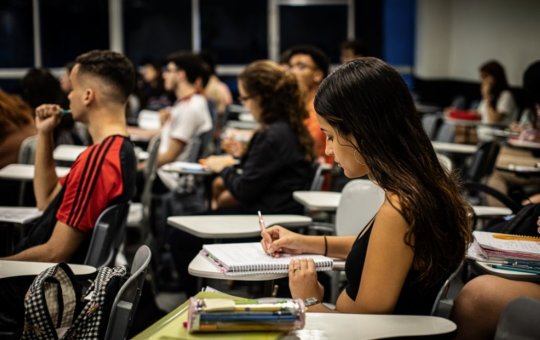 Inscritos no CadÚnico terão pedido de isenção simplificado para CPNU 2025