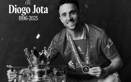 Polícia apura se “possível excesso de velocidade” causou acidente fatal de Diogo Jota