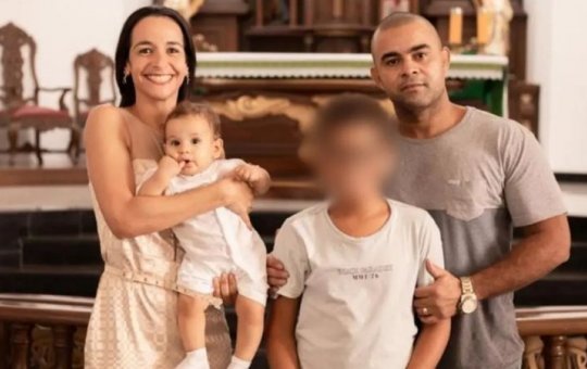 Adolescente que matou a família teria sido influenciado por jogo de terror na internet