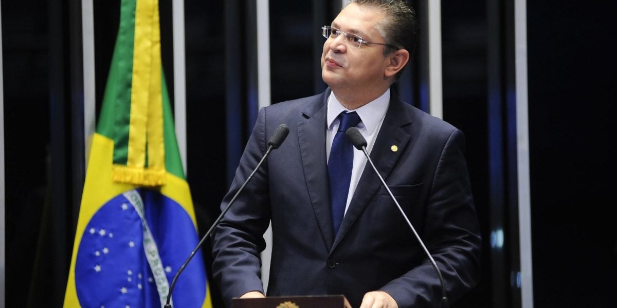 Líder do PL prevê votação da Anistia a condenados do 8 de Janeiro ainda este mês