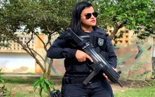 MP denuncia ex-diretora de presídio em Eunápolis apontando envolvimento em diversos crimes