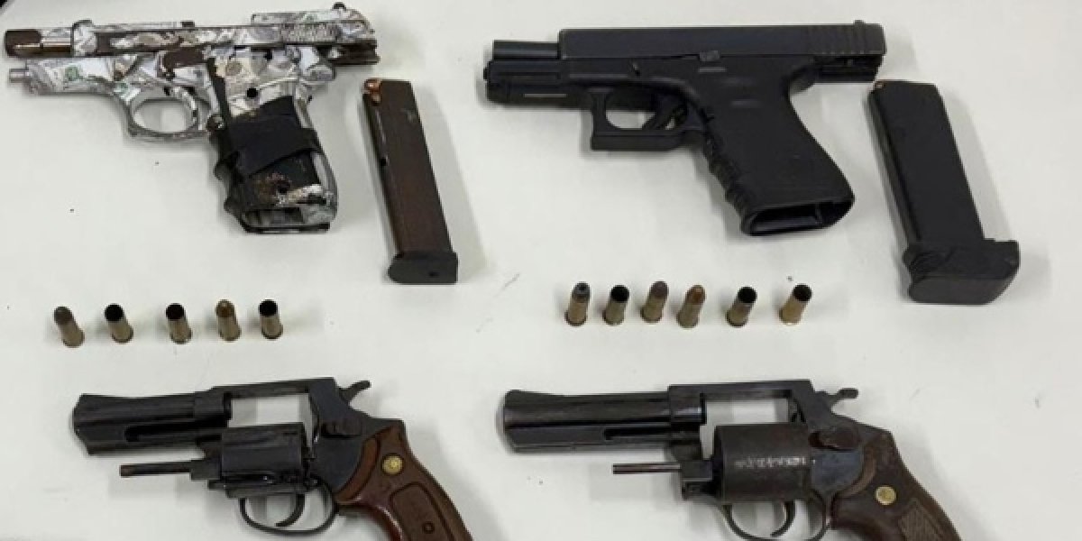 Quatro homens morrem em confronto com a PM durante operação na Estrada do Derba