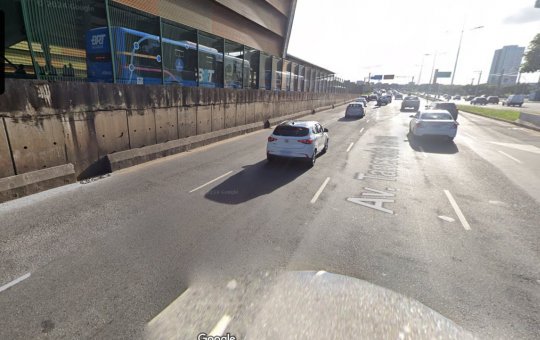 Reciclador é baleado após discussão na região do Iguatemi, em Salvador