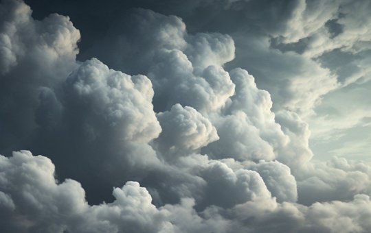 Chuva forte e céu nublado devem marcar o fim de semana em Salvador e RMS