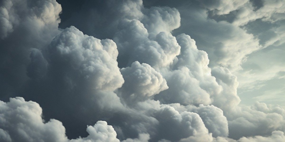 Chuva forte e céu nublado devem marcar o fim de semana em Salvador e RMS
