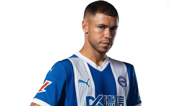 Nova contratação? Atacante argentino está na mira do Bahia