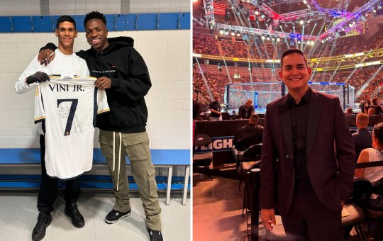 Luva de Pedreiro terá que pagar multa maior a ex-empresário após erro em cálculo, determina justiça