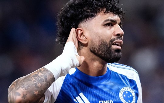 Após quase dois anos, Gabigol é absolvido da acusação de fraudar exame antidoping