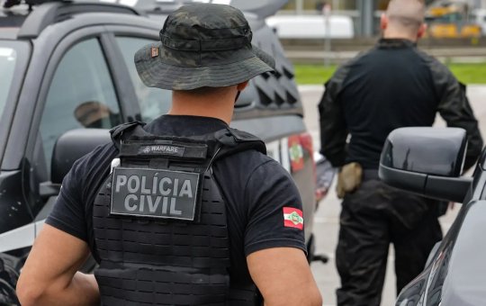 Empresário é assaltado e perde mais de R$ 100 mil em espécie no interior da Bahia