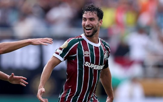 Fluminense vence Al-Hilal e se classifica para a semifinal da Copa do Mundo de Clubes