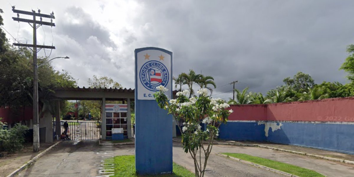 CT Osório Villas-Bôas