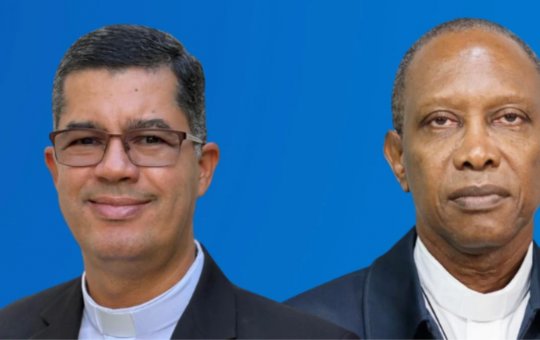 Saiba quem são os novos bispos de Salvador nomeados pelo papa Leão XIV