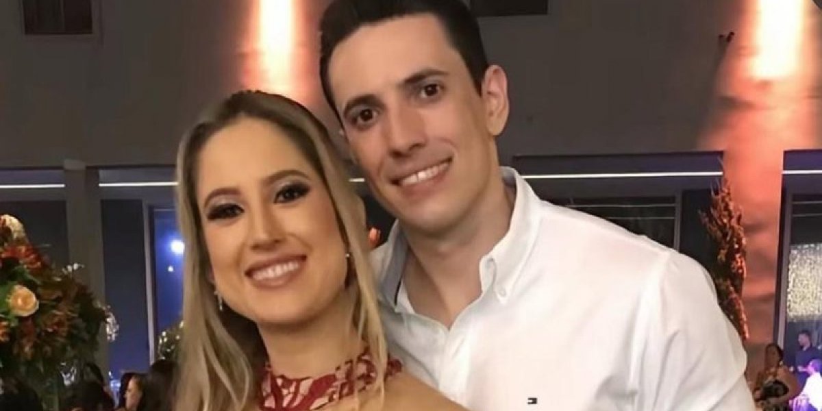 Médico suspeito de envenenar esposa acessou contas e quitou financiamento após o crime