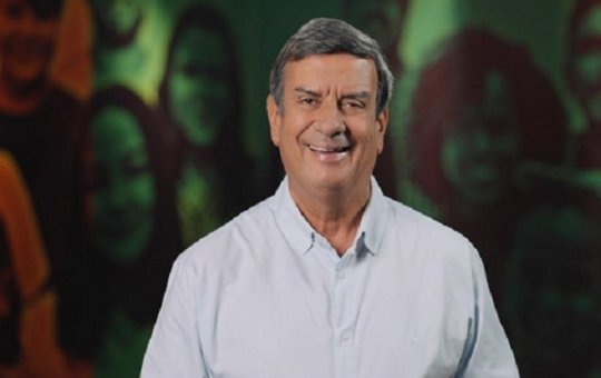 Ex-prefeito de Feira de Santana é nomeado assessor especial na Prefeitura de Salvador