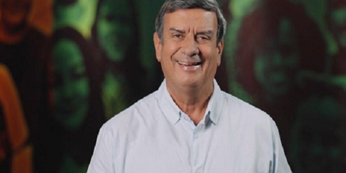 Ex-prefeito de Feira de Santana é nomeado assessor especial na Prefeitura de Salvador