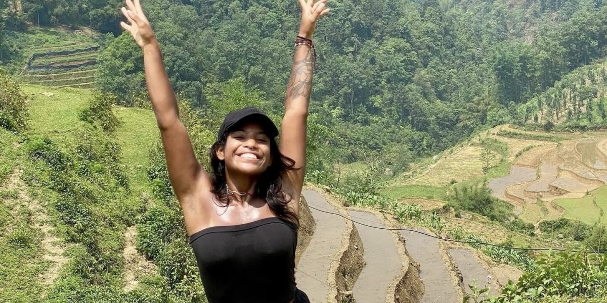 Família desiste de cremação de jovem morta em vulcão na Indonésia após caso ser tratado como suspeito