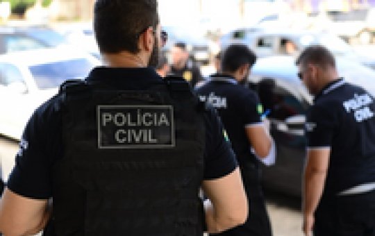 Influenciadora digital é alvo de operação da Polícia Civil na Bahia; entenda