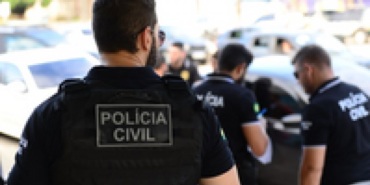 Polícia Civil da Bahia
