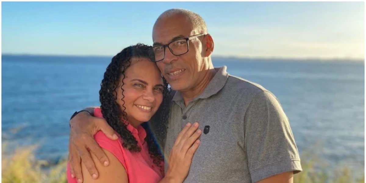 Apóstolos Carine e Manoel
