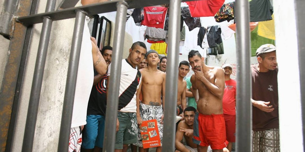 Gilmar Mendes defende reintegração de presos e reforça papel do Judiciário no combate à reincidência