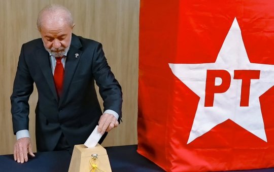 Partido dos Trabalhadores realiza eleições internas para escolher novos dirigentes em todo o país
