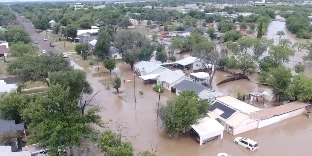 Lula lamenta enchentes no Texas, que já deixam 59 mortos e mais de 20 crianças desaparecidas