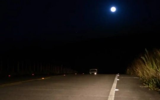 Turista paulista morre e irmão fica ferido em ataque armado na BR-367, em Porto Seguro