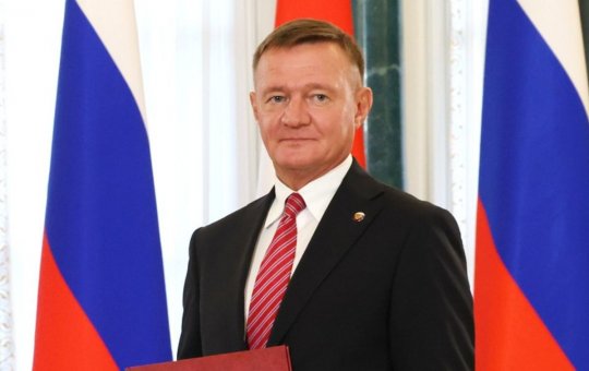 Após ser demitido por Putin, Ministro dos Transportes da Rússia é encontrado morto